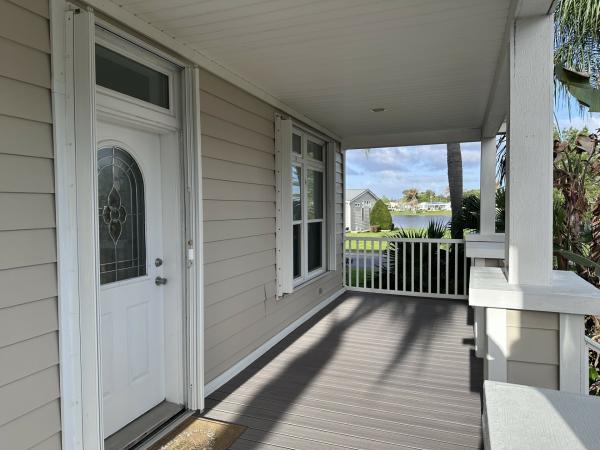 2004 Palm Harbor 2004 HS Mobile Home