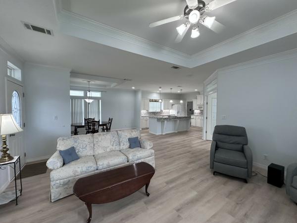 2004 Palm Harbor 2004 HS Mobile Home