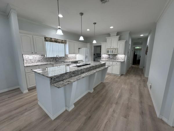 2004 Palm Harbor 2004 HS Mobile Home