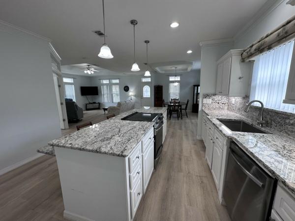 2004 Palm Harbor 2004 HS Mobile Home