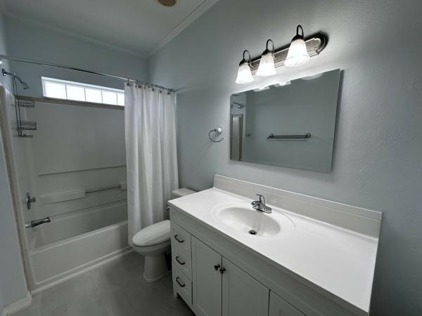 2004 Palm Harbor 2004 HS Mobile Home