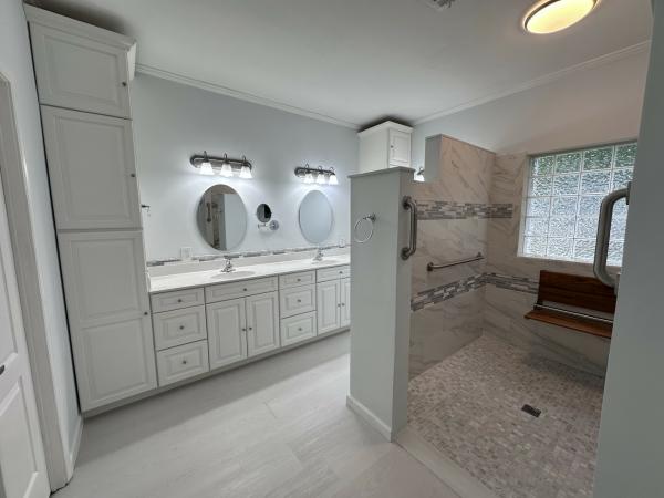 2004 Palm Harbor 2004 HS Mobile Home