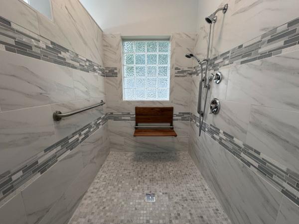 2004 Palm Harbor 2004 HS Mobile Home