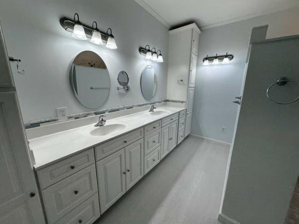 2004 Palm Harbor 2004 HS Mobile Home