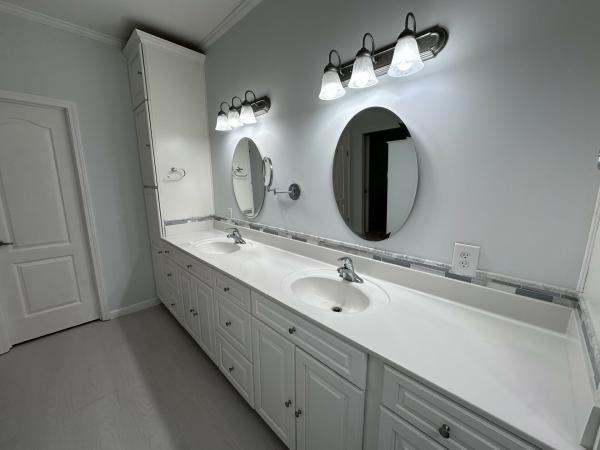 2004 Palm Harbor 2004 HS Mobile Home