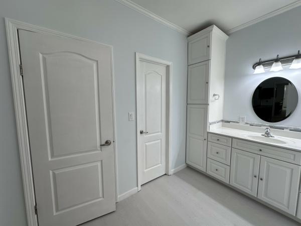 2004 Palm Harbor 2004 HS Mobile Home