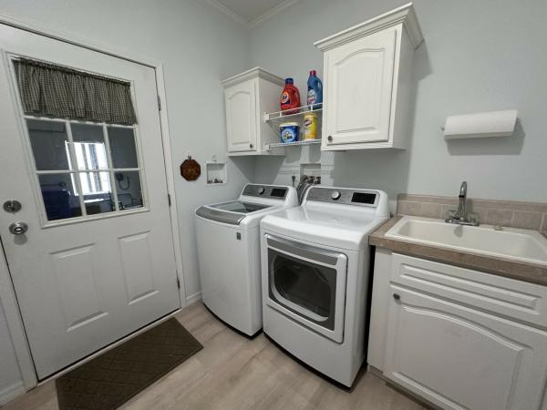 2004 Palm Harbor 2004 HS Mobile Home