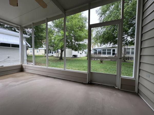 2004 Palm Harbor 2004 HS Mobile Home