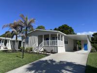 2016 Skyline HS Mobile Home