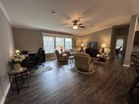 2016 Skyline HS Mobile Home