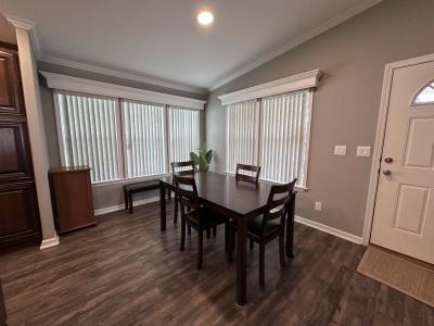 Photo 4 of 16 of home located at 1084 West Lakeview Drive Sebastian, FL 32958