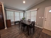 2016 Skyline HS Mobile Home