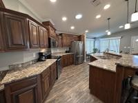 2016 Skyline HS Mobile Home