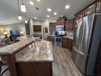 2016 Skyline HS Mobile Home