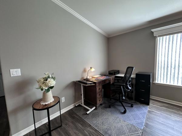 2016 Skyline HS Mobile Home