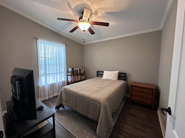 2016 Skyline HS Mobile Home