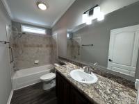 2016 Skyline HS Mobile Home