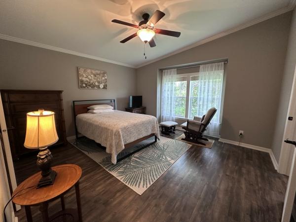 2016 Skyline HS Mobile Home