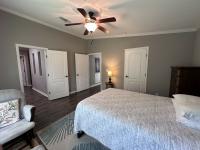 2016 Skyline HS Mobile Home