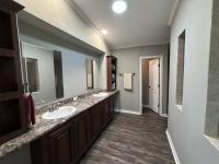 2016 Skyline HS Mobile Home