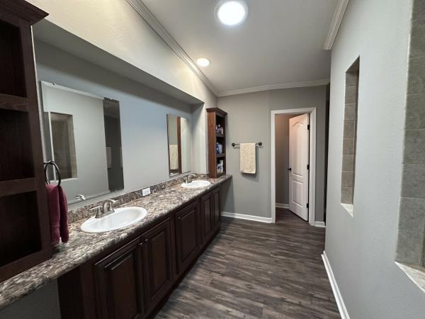 2016 Skyline HS Mobile Home