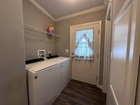 2016 Skyline HS Mobile Home