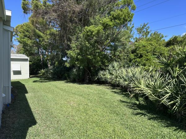 2016 Skyline HS Mobile Home