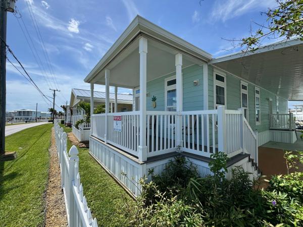 2015 Jacobsen Mobile Home For Sale