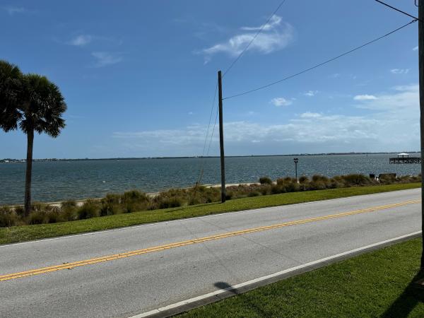 2015 Jacobsen 1234 Mobile Home