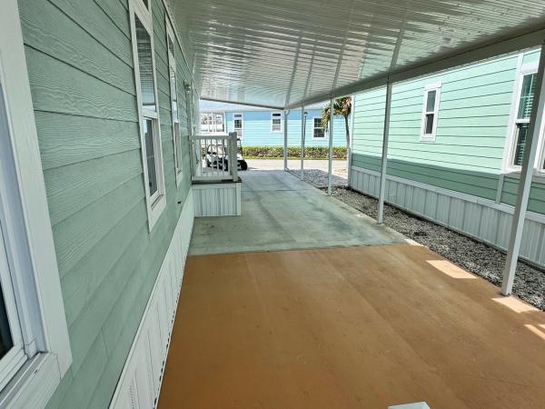 2015 Jacobsen 1234 Mobile Home