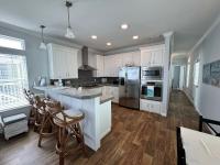 2015 Jacobsen 1234 Mobile Home