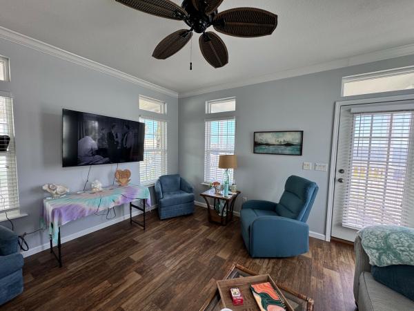 2015 Jacobsen 1234 Mobile Home