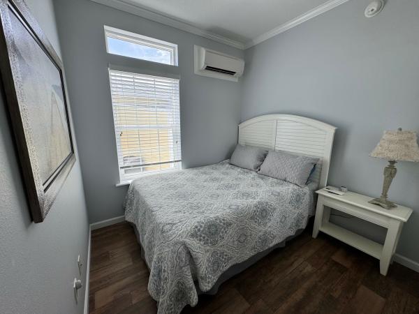 2015 Jacobsen 1234 Mobile Home