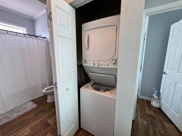 2015 Jacobsen 1234 Mobile Home