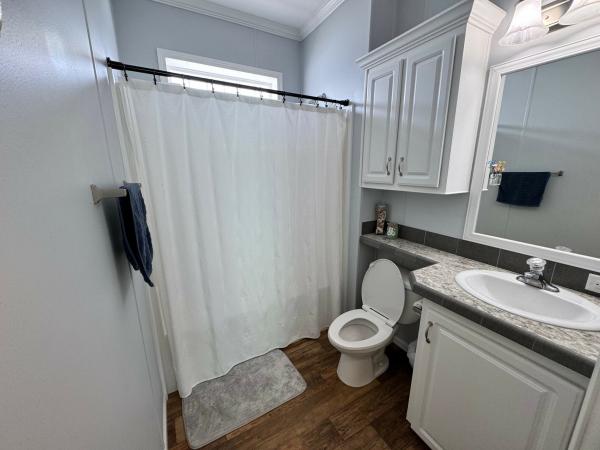 2015 Jacobsen 1234 Mobile Home