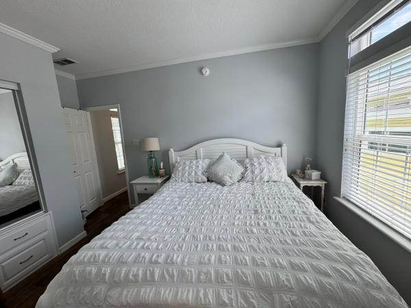 2015 Jacobsen 1234 Mobile Home