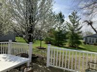 2001 Hitech Woodfern Manufactured Home