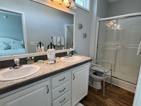 2015 Jacobsen 1234 Mobile Home