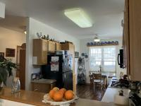 2001 Hitech Woodfern Manufactured Home