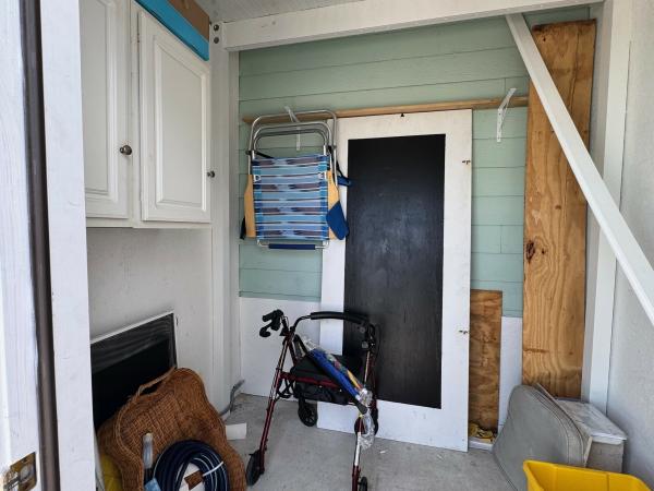 2015 Jacobsen 1234 Mobile Home