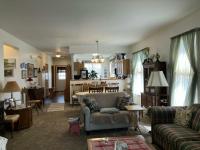 2001 Hitech Woodfern Manufactured Home
