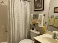 2001 Hitech Woodfern Manufactured Home