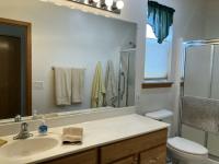 2001 Hitech Woodfern Manufactured Home