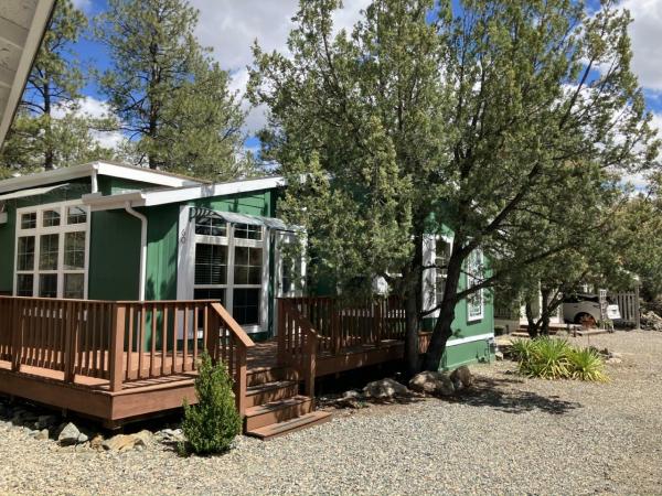 Photo 1 of 2 of home located at 60 Oakmont Prescott, AZ 86305