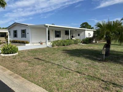 Mobile Home at 11781 S Carolina Dr Bonita Springs, FL 34135