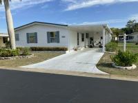 1994 Fleetwood Manufactured Home