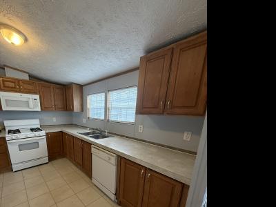 Photo 4 of 11 of home located at 4245 W. Jolly Rd. Lot #62 Lansing, MI 48911