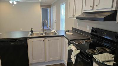 Mobile Home at 4487 Palomino Dr Lot P4487 Ooltewah, TN 37363