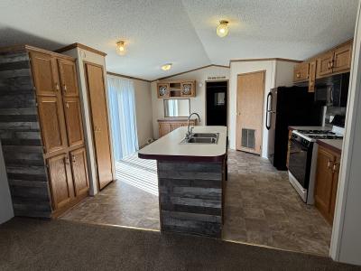 Photo 3 of 10 of home located at 4245 W. Jolly Rd. Lot #083 Lansing, MI 48911