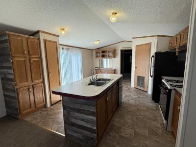 Photo 4 of 10 of home located at 4245 W. Jolly Rd. Lot #083 Lansing, MI 48911